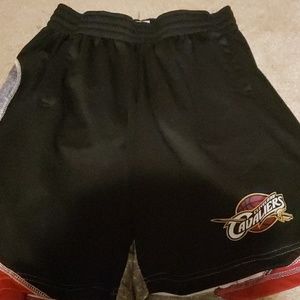 Cleveland Cavaliers Basketball shorts